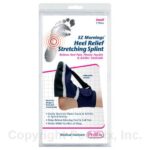 P6040L PediFix® EZ Mornings™ Heel Relief Stretching Splint Large (1 Per Pack)
