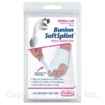 P6026LL PediFix® Bunion SoftSplint™ Large/Left (1 Per Pack)